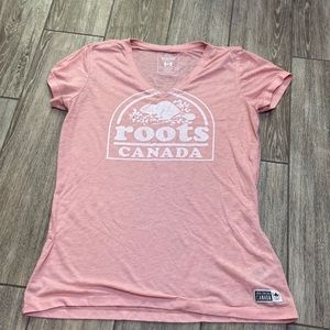 Roots Athletic T-shirt